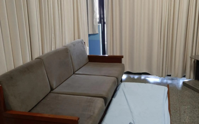 Via Venetto Apt 1302 Meireles Fortaleza