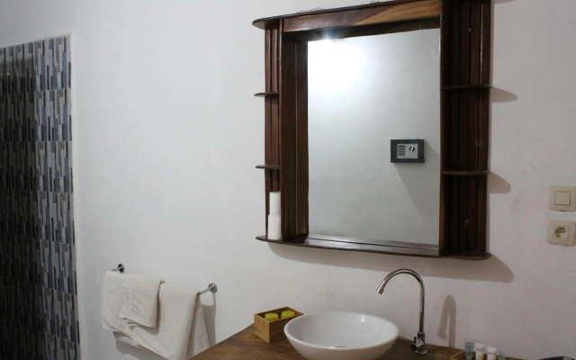 B & B Mariamacounda