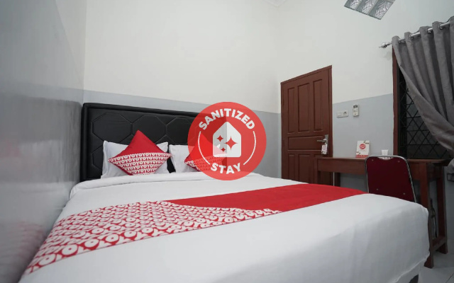 OYO 1174 Duta Homestay