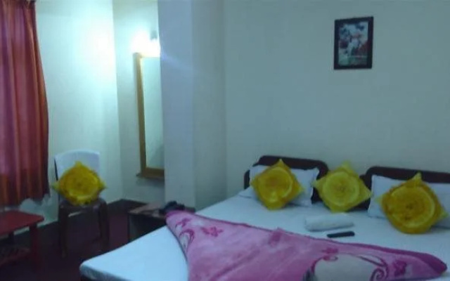 Pradhan Residency