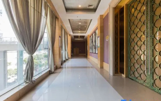 Wujiang Mingzhu Hotel