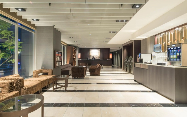 Hotel Forza Oita