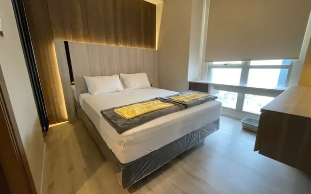 Premium Taman Anggrek Residences