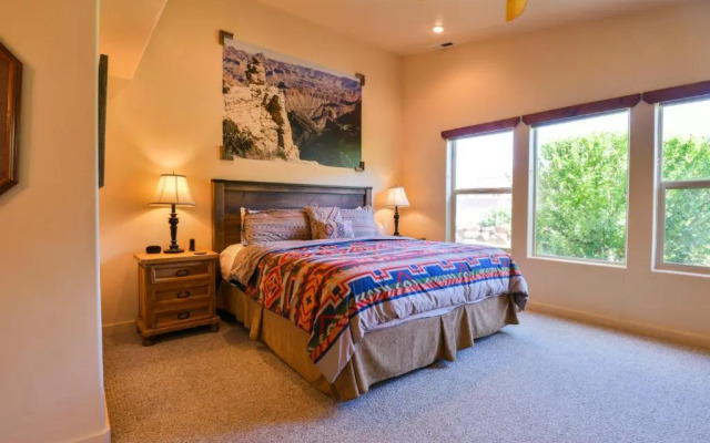Rim Village W3