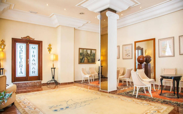 Hotel Miramar