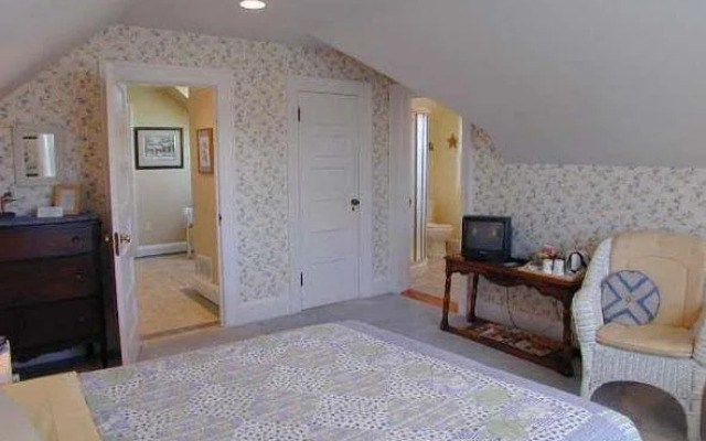 Moffat House