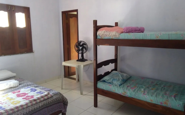 Refugio da Chapada