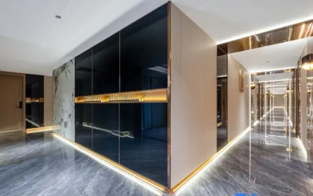 Yuexiang E-sports Homestay (Dongguan Dalang Branch)