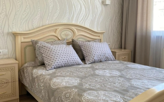 Apartment Britain