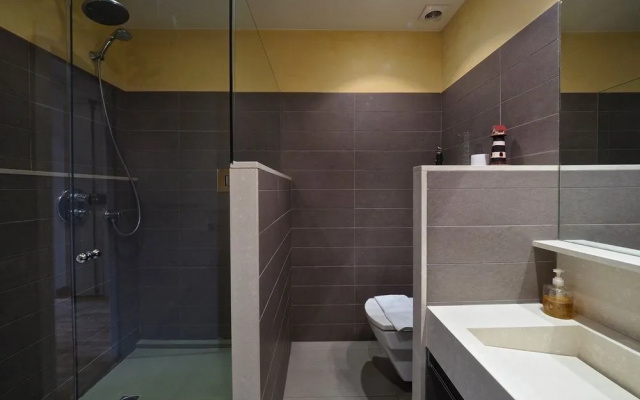Gracia Terrace Design