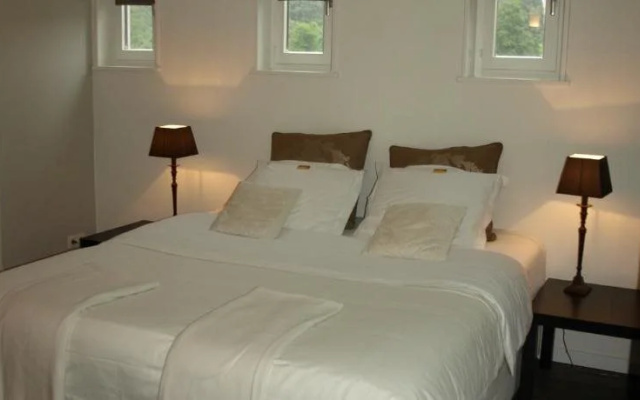 B&B Les Nénuphars