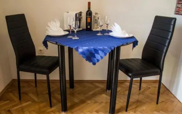 Apartments Ivan