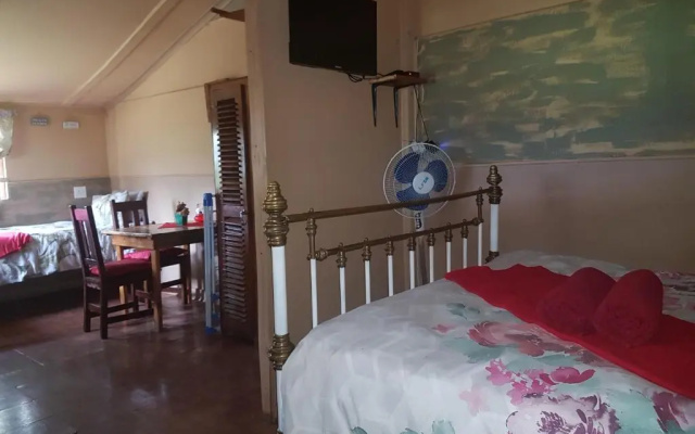 Thandamanzi Self Catering