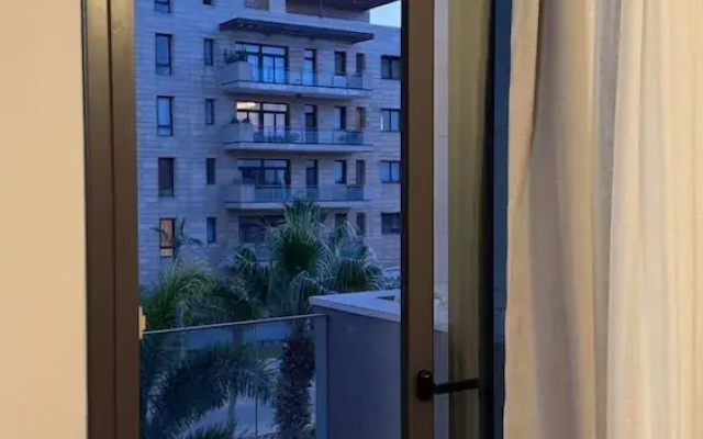 ALSAWAH 3 Bedroom Apartment at Allegria Sodic Sheikh Zayed