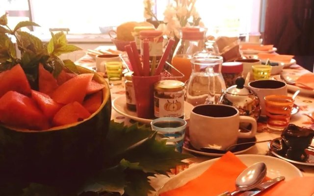 Il Baccanale B&B