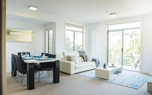 Vale - Rejuvenate Stays