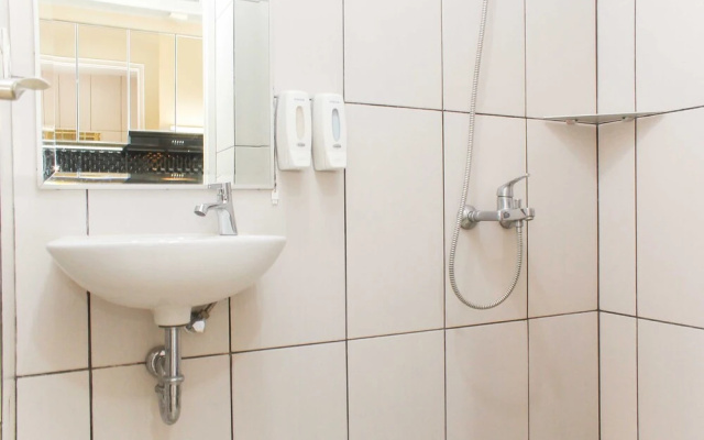 Pleasurable Studio Grand Kamala Lagoon Apartment Near Mall