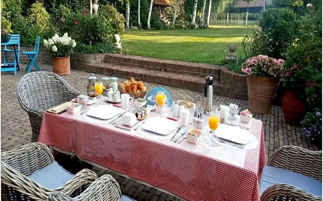 B&B Buggenum Palace