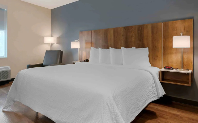 Extended Stay America Suites - Huntsville - Madison