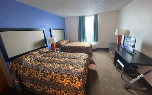 Indy Lodge