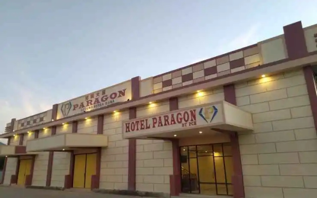 Hotel Paragon Singkawang