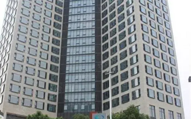 Ten mu Impression Apartment Suzhou Eslite Bookstore
