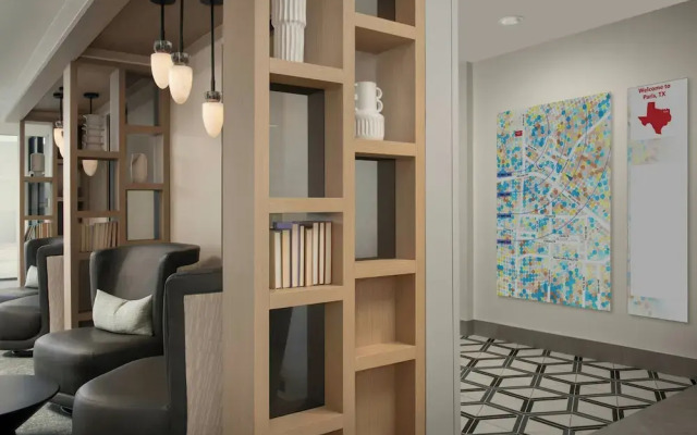 Fairfield Inn & Suites by Marriott Paris