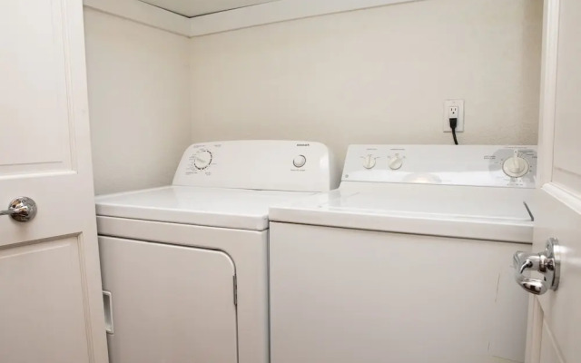 Sunvail S 12e 2 Bedroom Condo