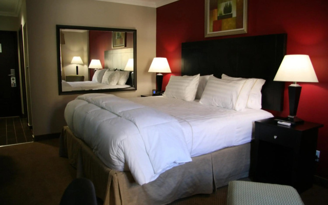 Hampshire Hotel Ballito Durban