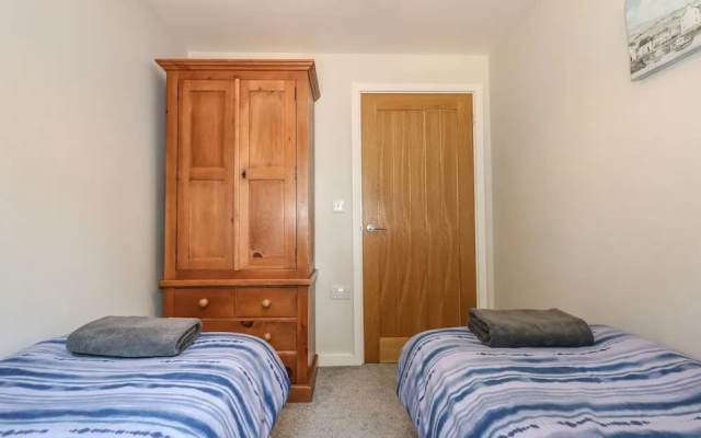 Hadleigh Farm Cottage