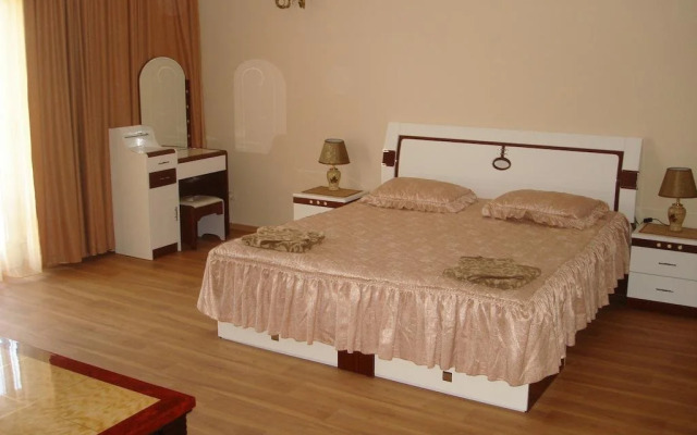 Otel' Anna Marija
