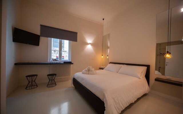 42 Zanardelli B&B