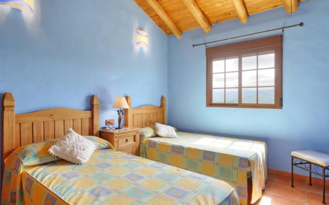 Casa Rural Juzcar