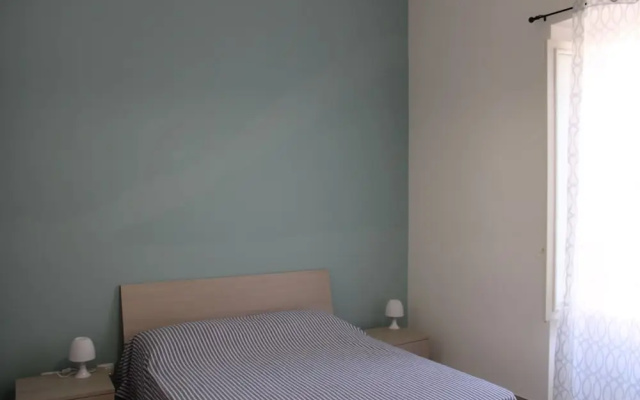 The Lumie di Sicilia Apartment