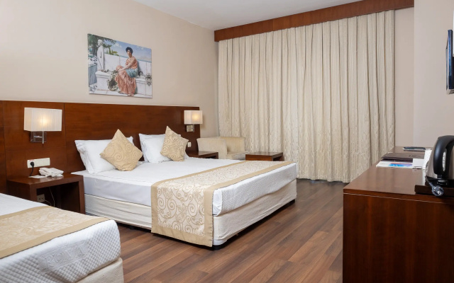 Sentido Roma Beach Resort & Spa