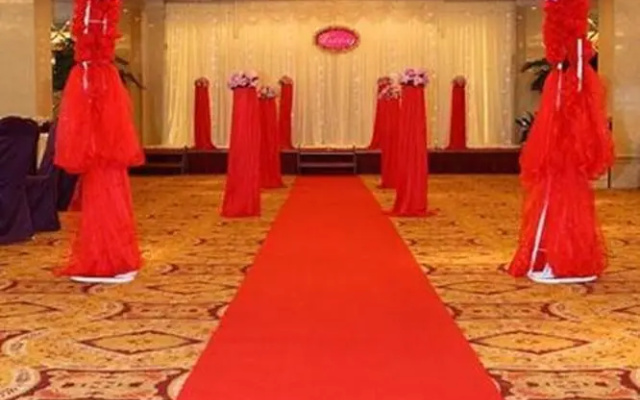 Hangzhou Minglou Resort Hotel