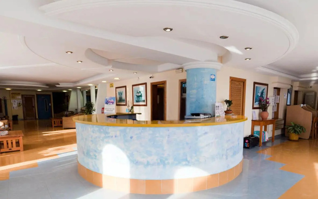 Aparthotel Vibra Lux Mar