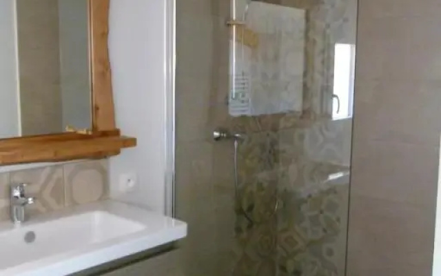 Les chambres d'Ausilia