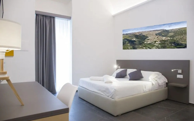 Ad Maiora - Desing Rooms