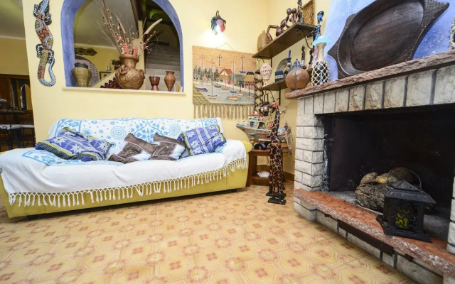 Rentopolis - Casa Milicia