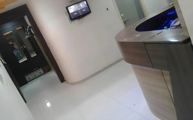 hotel magic palace