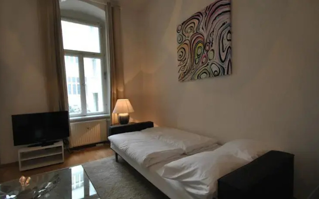 JPG Apartments Mitte