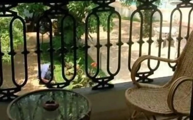 Vila Goesa Beach Resort