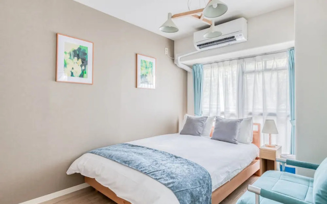 Park Residence Omori
