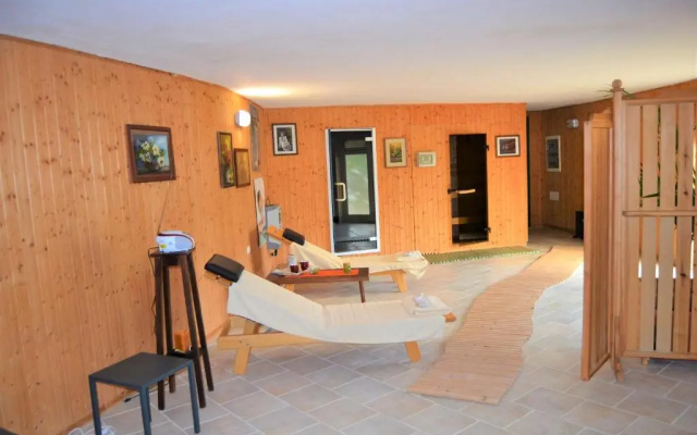 Relais Il Palmento