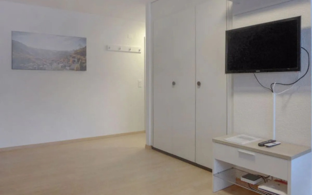 Apartment Imperial Lommel 26209
