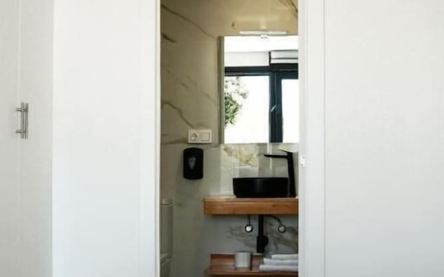 hostal montevideo
