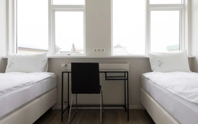 Graystone Guesthouse
