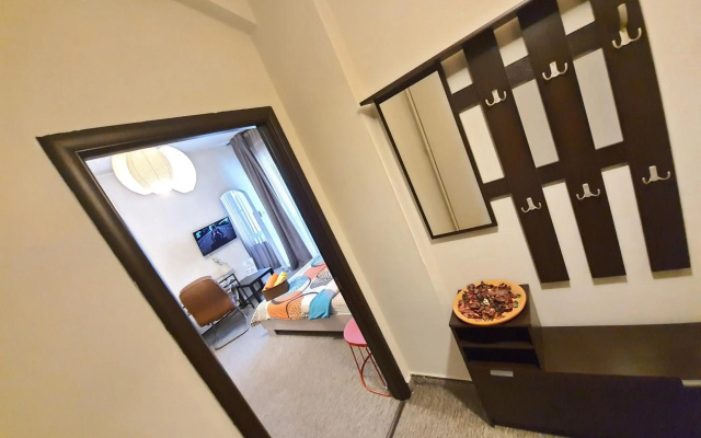 Global Downtown Apartments - Universitate - Calea Victoriei