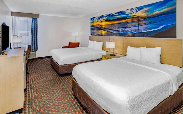 Days Inn by Wyndham Hartsfield Jackson Atlanta Airport West